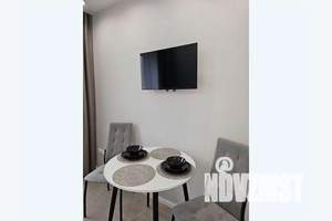 1-к квартира, посуточно, 40м2, 7/11 этаж