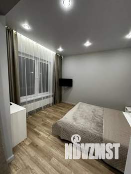 1-к квартира, посуточно, 35м2, 1/13 этаж