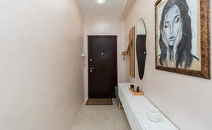 3-к квартира, на длительный срок, 115м2, 7/10 этаж