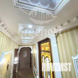 3-к квартира, на длительный срок, 120м2, 6/7 этаж
