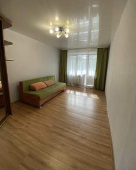 1-к квартира, на длительный срок, 31м2, 5/5 этаж