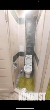 1-к квартира, на длительный срок, 47м2, 2/19 этаж