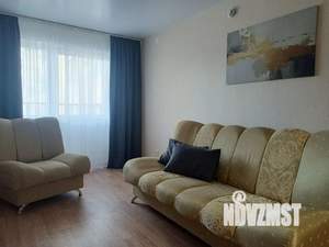 2-к квартира, посуточно, 57м2, 4/17 этаж