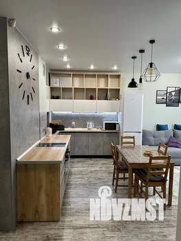 2-к квартира, посуточно, 40м2, 1/9 этаж