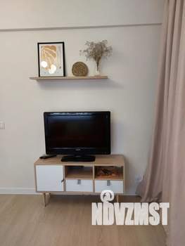 1-к квартира, посуточно, 34м2, 4/6 этаж