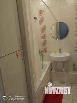 1-к квартира, на длительный срок, 40м2, 4/15 этаж