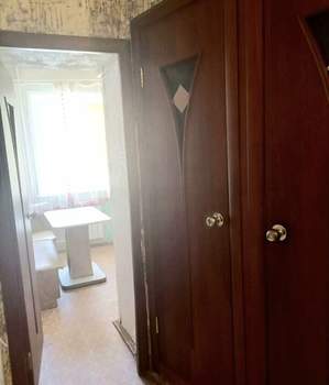 2-к квартира, на длительный срок, 48м2, 1/5 этаж