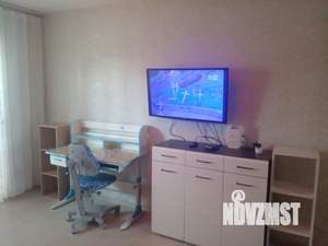 2-к квартира, посуточно, 50м2, 10/14 этаж