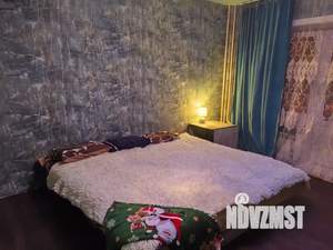 2-к квартира, посуточно, 52м2, 1/14 этаж