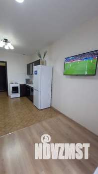 2-к квартира, посуточно, 40м2, 14/16 этаж