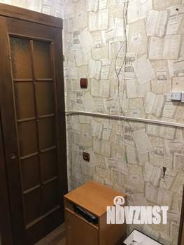 2-к квартира, на длительный срок, 45м2, 1/5 этаж