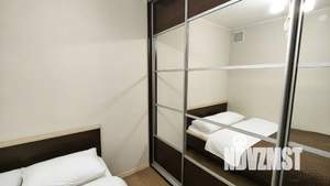 3-к квартира, посуточно, 45м2, 3/5 этаж