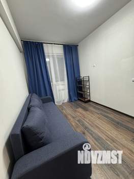 1-к квартира, на длительный срок, 33м2, 5/9 этаж