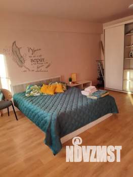 1-к квартира, посуточно, 30м2, 7/10 этаж