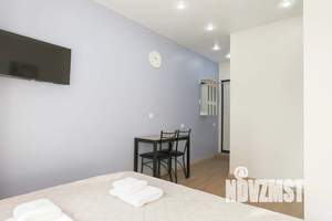 1-к квартира, посуточно, 20м2, 1/9 этаж