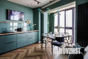 2-к квартира, посуточно, 50м2, 15/16 этаж