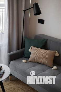 1-к квартира, посуточно, 37м2, 1/1 этаж