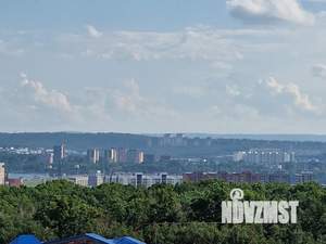 1-к квартира, посуточно, 38м2, 12/15 этаж