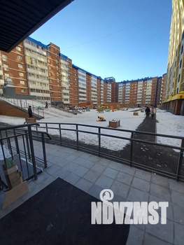 1-к квартира, посуточно, 39м2, 11/15 этаж