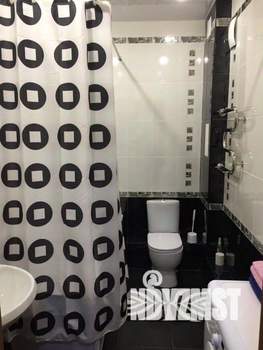 1-к квартира, посуточно, 55м2, 1/1 этаж