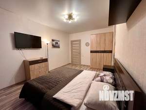 2-к квартира, посуточно, 45м2, 2/16 этаж