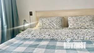 2-к квартира, посуточно, 46м2, 2/5 этаж