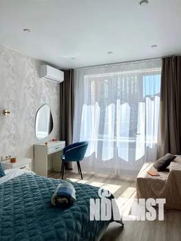 2-к квартира, посуточно, 74м2, 3/8 этаж