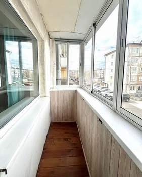 2-к квартира, на длительный срок, 49м2, 2/5 этаж