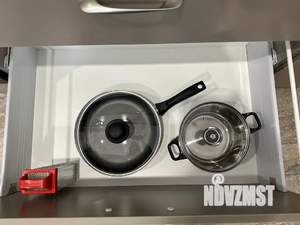 Студия квартира, посуточно, 19м2, 3/10 этаж