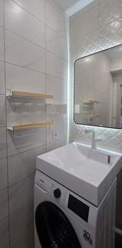 1-к квартира, на длительный срок, 40м2, 9/9 этаж