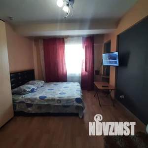 1-к квартира, посуточно, 38м2, 2/11 этаж