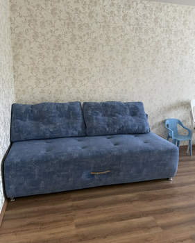 2-к квартира, на длительный срок, 46м2, 4/5 этаж