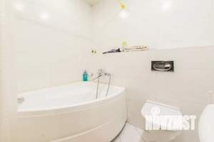 1-к квартира, посуточно, 45м2, 10/16 этаж