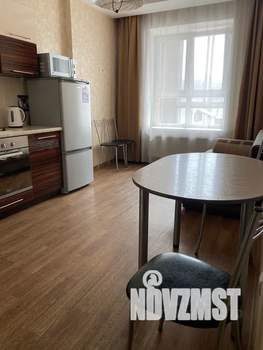 1-к квартира, посуточно, 55м2, 3/6 этаж