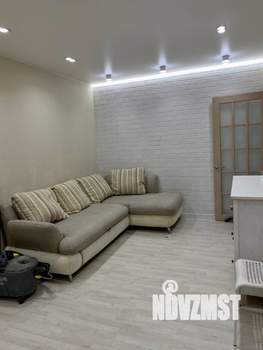 2-к квартира, на длительный срок, 42м2, 3/5 этаж