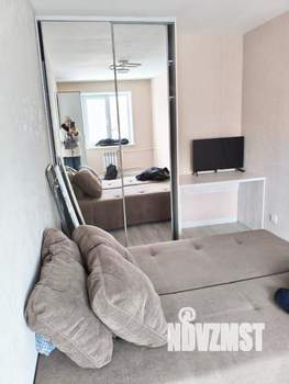 2-к квартира, на длительный срок, 46м2, 4/4 этаж