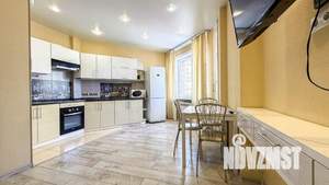 2-к квартира, на длительный срок, 55м2, 4/9 этаж