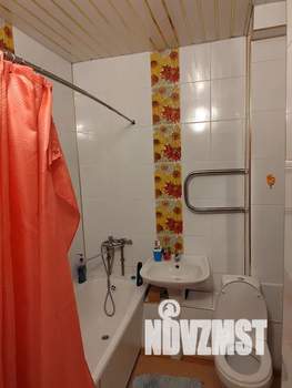 1-к квартира, посуточно, 40м2, 2/16 этаж