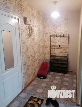 1-к квартира, на длительный срок, 38м2, 1/9 этаж
