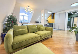 3-к квартира, на длительный срок, 86м2, 6/6 этаж