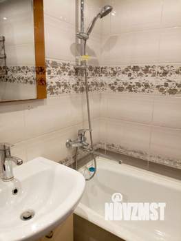 2-к квартира, на длительный срок, 45м2, 6/9 этаж