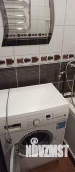 1-к квартира, на длительный срок, 34м2, 3/5 этаж
