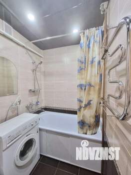 1-к квартира, на длительный срок, 31м2, 1/4 этаж