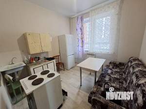 1-к квартира, на длительный срок, 35м2, 1/16 этаж