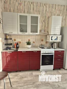 2-к квартира, на длительный срок, 43м2, 2/11 этаж