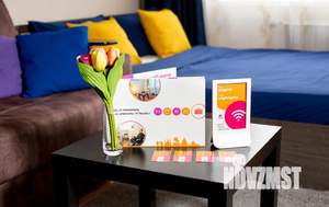 1-к квартира, посуточно, 44м2, 4/16 этаж