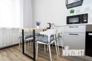 1-к квартира, посуточно, 37м2, 8/8 этаж