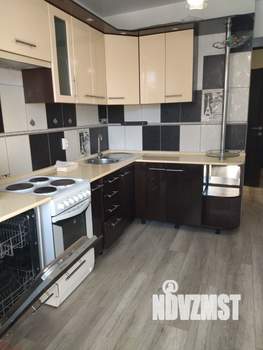 1-к квартира, на длительный срок, 40м2, 5/10 этаж