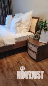 1-к квартира, посуточно, 38м2, 3/5 этаж