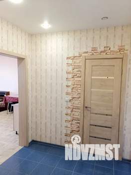 Студия квартира, посуточно, 38м2, 5/15 этаж